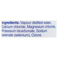 thumbnail image 4 of Glaceau Smartwater Antioxydant Bouteille, 1 Liter, 4 of 5