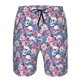 thumbnail image 3 of Fotbe Skull Trajes de Baño Estampados para Hombre, Shorts de Verano de Secado Rápido, Ropa de Playa, Bañadores-XX-Large, 3 of 6