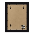 thumbnail image 4 of Ambiance Studio Frame Black 22X28 Plexi Glazing - 4 Pack, 4 of 6