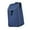 Deep Blue, variant on Wxqbjtam Folding Shopping Cart Replacement Bag Trolley Cart Spare Bag Drawstring Bag Back Deep Blue