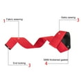 thumbnail image 3 of Bracelet en Nylon pour Équipement de Musculation (D), 3 of 10