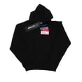 thumbnail image 2 of Friends Mens Regina Phalange Name Tag Hoodie, 2 of 3