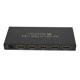 thumbnail image 3 of HD Multimedia Interface 2.0 Splitter 4K 60Hz 1 in 4 Out 18Gbps HDCP2.2 RGB444 Duplicate Mirror Screen Adapter 100?240V US Plug, 3 of 5