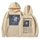 thumbnail image 2 of Sudadera con capucha Unisex con estampado de álbum de música, jersey de gran tamaño de Hip Hop, ropa de calle y2k, Otoño e Invierno xuanjing unisex, 2 of 2
