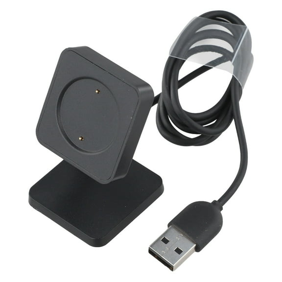 Replacement Charger Stand for Amazfit Active2 A2437 Sleek Charging
