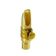 thumbnail image 3 of Otto Link Metal New York Series Tenor Saxophone Mouthpiece 8*, 3 of 4