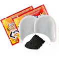 thumbnail image 2 of 10pcs Foot Warmer Sticker Winter Lasting Heat Patch Keep Body Warm Paste Pads Hot, 2 of 4