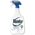 thumbnail image 2 of LYSSA -New Roundup 24 Oz. Ready-To-Use Weed And Grass Killer, 2 of 4