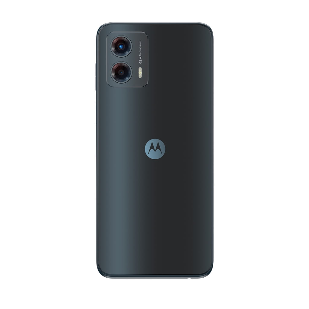 Metro by T-Mobile Moto G 5G, 64GB, Blue - Prepaid Smartphone