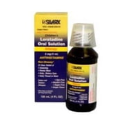 Silarx Children's Loratadine Oral Solution Allergy Antihistamine Non-Drowsy 120 Ml 4 Oz 1 Pack