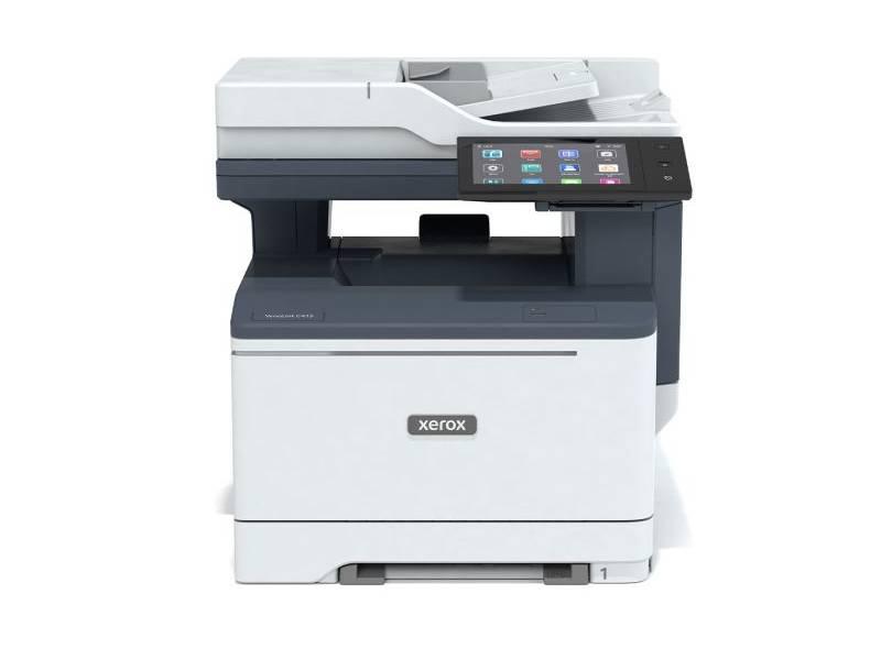 Xerox VersaLink C415 Color Multifunction Printer Up To 42ppm Duplex TAA Compliant C415YDN