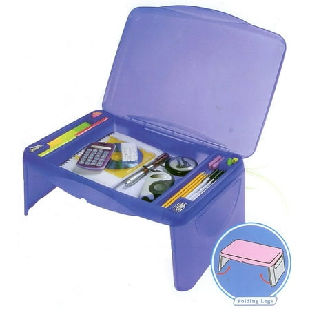 Upc 077393706369 Deluxe Folding Lap Desk Upcitemdb Com