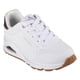thumbnail image 1 of Zapatillas para Niños Skechers Uno Gen1 Shimmer Away Blanco 1 Niño Pequeño, 1 of 5