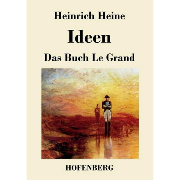 Ideen. Das Buch Le Grand (Paperback)