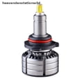 thumbnail image 1 of Focos Delanteros HE6MX H11 Led H7 20000LM H8 HB3 9005 HB4 H1 Para Coche 9012 HIR2 Martijn, 1 of 4