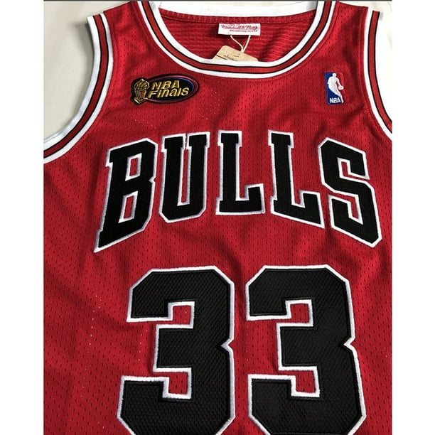 Maillot de basket chicago cheap