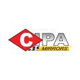 thumbnail image 2 of Cipa C73-56100 OEM Replacement Mirror, 2 of 2