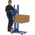 thumbnail image 5 of Vestil HYDRA-4 Hydra Lift Cart- 21 x 20 in. - 750 lbs, 5 of 5