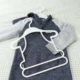 thumbnail image 4 of Set Of 10 Display Hangers For Baby Clothes,, 4 of 5