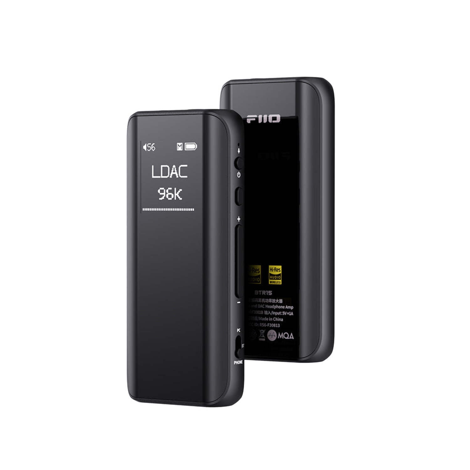 FiiO K9 DAC - Thumbnail 3