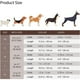 thumbnail image 4 of Collar de piel para perros y correa de 4 pies, collar básico ajustable KUDES, con juego de correa de cuero para mascotas con cascabel, 4 of 5