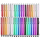 thumbnail image 1 of wonima02 Briout Stylus Pens for Touch Screens, 36 Pack Capacitive Stylus, High Precision Compatible with All Universal Touch Screen Devices (12 Multicolor), 1 of 1