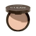 thumbnail image 1 of COVERGIRL Clean Invisible Pressed Powder, Lightweight, Breathable, Vegan Formula, Talc- and fragrance-free, 1 of 7