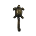 thumbnail image 1 of Gado Gado Hardware HHK7078 Turtle Hook with Loose Nails, 1 of 2