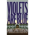 thumbnail image 1 of Les Violettes Sont Bleues Détective Alex Cross Series, 1 of 1