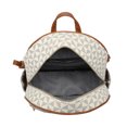 thumbnail image 4 of Ajedrezado Bolso de Hombro Para Mujer Piel sintética Bandolera Bolsa Para La Escuela Viajar 2 Piezas XB XIBANG Estándar, 4 of 5