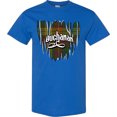thumbnail image 3 of Inktastic Buchanan Tartan T-Shirt, 3 of 5