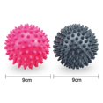 thumbnail image 1 of Spiky Bolas de masaje Estrés Recuperación plantar, Masaje de puntos gatillo, 1 of 2