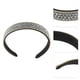 thumbnail image 3 of Diadema de diamantes de imitación Unique Bargains Accesorios para el cabello Tono plateado, 3 of 7