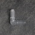 thumbnail image 2 of Oxygen Pump Connector Aquarium Air Pump Connector Aquarium Air Tubing Connector Fish  Air Tubing Connector Fish  Oxygen Pump Connector Oxygen Pump Connector Transparent Acrylic, 2 of 5