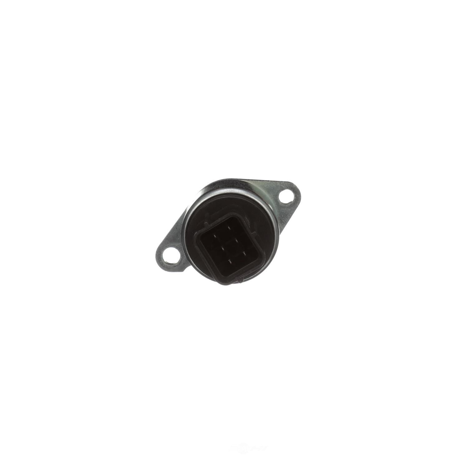 Fuel Injection Idle Air Control Valve