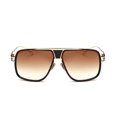 thumbnail image 1 of Gobiger Aviator Sunglasses for Men 100%UV Protection Goggle Alloy Frame with Case… GOBIGER GOBIGER, 1 of 2