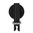 thumbnail image 4 of TOPINCN Nylon Inflatable Boat Air Pressure Gauge Barometer for Kayak Raft Black, Nylon Kayak Pressure Gauge, Inflatable Boat Barometer, 4 of 8