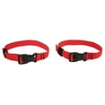 thumbnail image 2 of Luggage Strap,2pcs 0.6m Adjustable Suitcase Nylon Buckle Straps Strapswith Quick Release Buckle Unrivaled Performance, 2 of 8