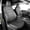 Black, variant on coverdream Cybertruck Seat Covers Full Set for 2024 2025 Tesla Cybertruck Base/AWD/Cyberbeast - Polyester Seat Protector(Gray)