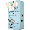thumbnail image 2 of Animals Pedal Surfing Bear Overdrive Effects Pedal, 2 of 2