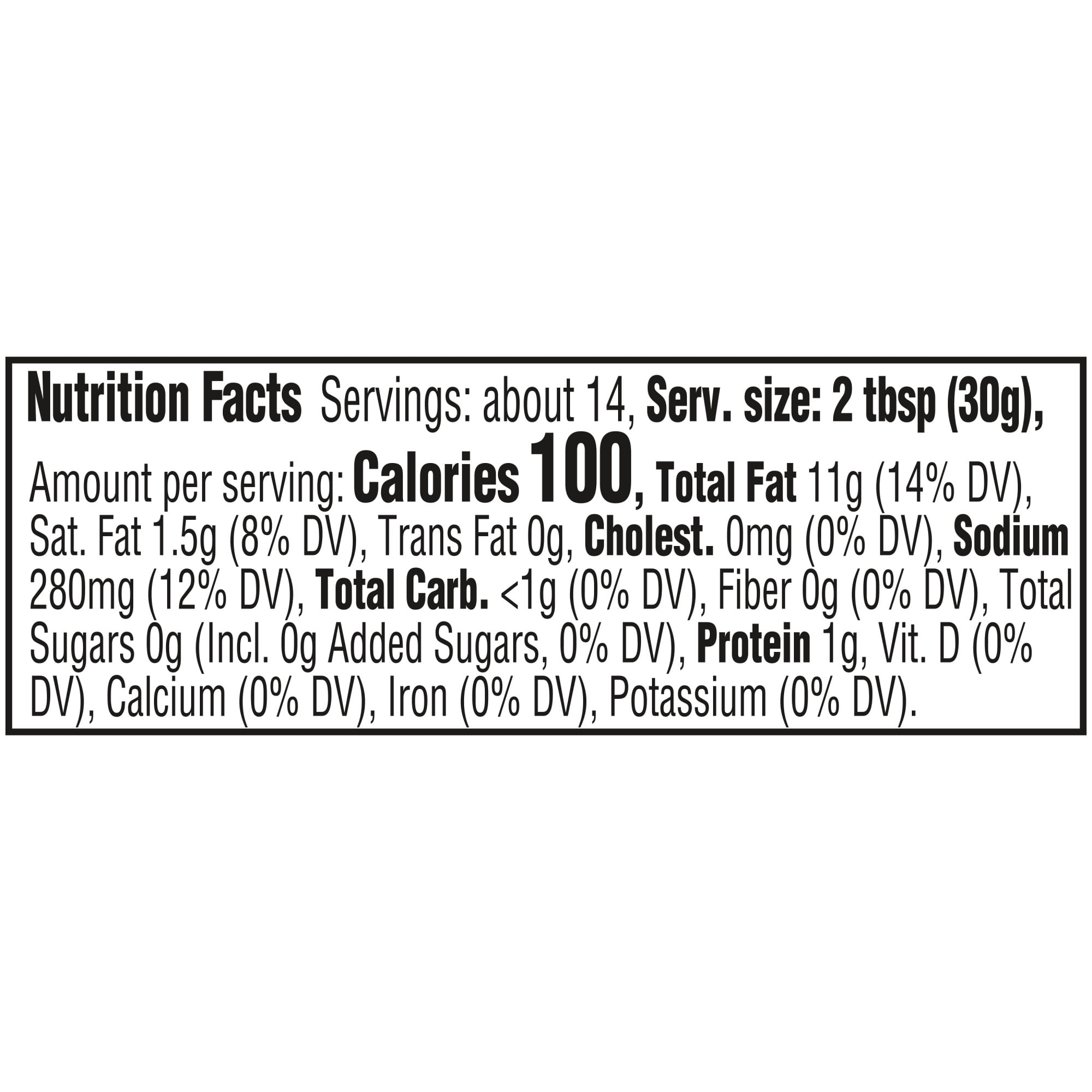 Bernstein's Restaurant Recipe Italian Salad Dressing & Marinade, 14 fl. oz.