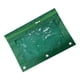 thumbnail image 2 of Estuche de Lápices de Tres Agujeros con Cremallera, Transparente, de Pvc, para Guardar Documentos, Carpeta Desmontable, Estuche de Lápices de Gran Capacidad., 2 of 3