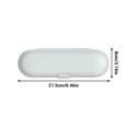 thumbnail image 7 of Portable Electric Toothbrush Travel Case Protection Storage Box for 90% Market Adaptation, 7 of 7