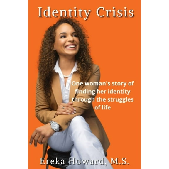 Identity Crisis, (Paperback)