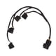thumbnail image 1 of Arnés de encendido de 1,6 L, extensión de enchufe 2735026620, cable de bobina de encendido para HYUNDAI ACCENT KIA RIO 2006-2011, 1 of 12
