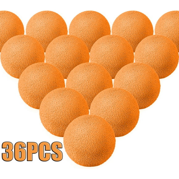 NERF Balls & Blasters