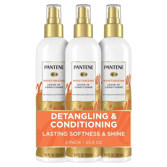 Desenredante acondicionador en aerosol Pantene Pro-V Repair & Protect