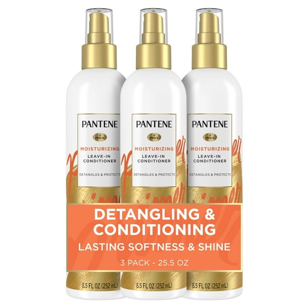 Desenredante acondicionador en aerosol Pantene Pro-V Repair & Protect