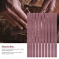 thumbnail image 4 of Sanding Belt, Abrasive Paper, Aluminum Oxide Belt Sander Tools And Applications, 4 of 8