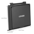 thumbnail image 5 of Camera LCD Monitor Screen Folding Hood Sun Shade Protective Cover for Nikon D850, 5 of 5